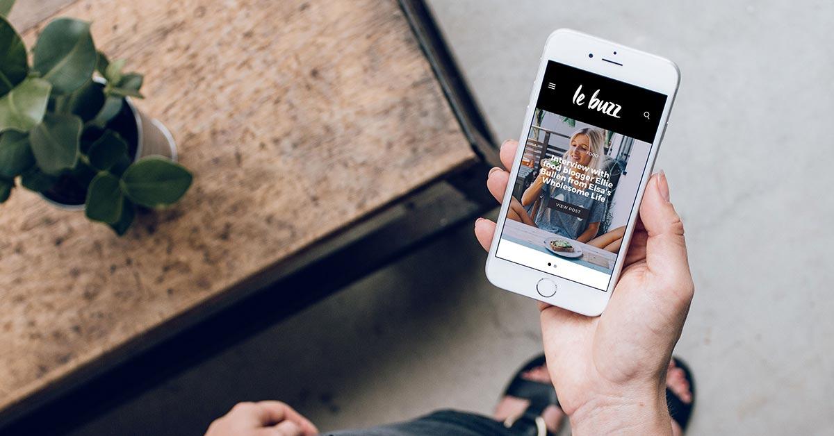 About.us article