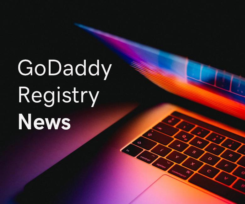 GoDaddy Registry Turns on .TV!