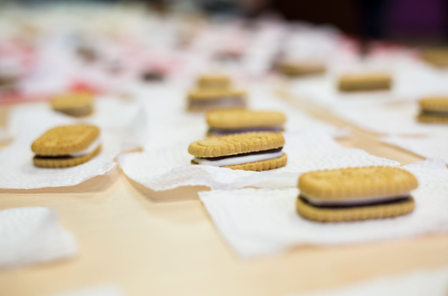 Girl Scouts Take the Leap to Sell Cookies Online - Your Business Can Too!
