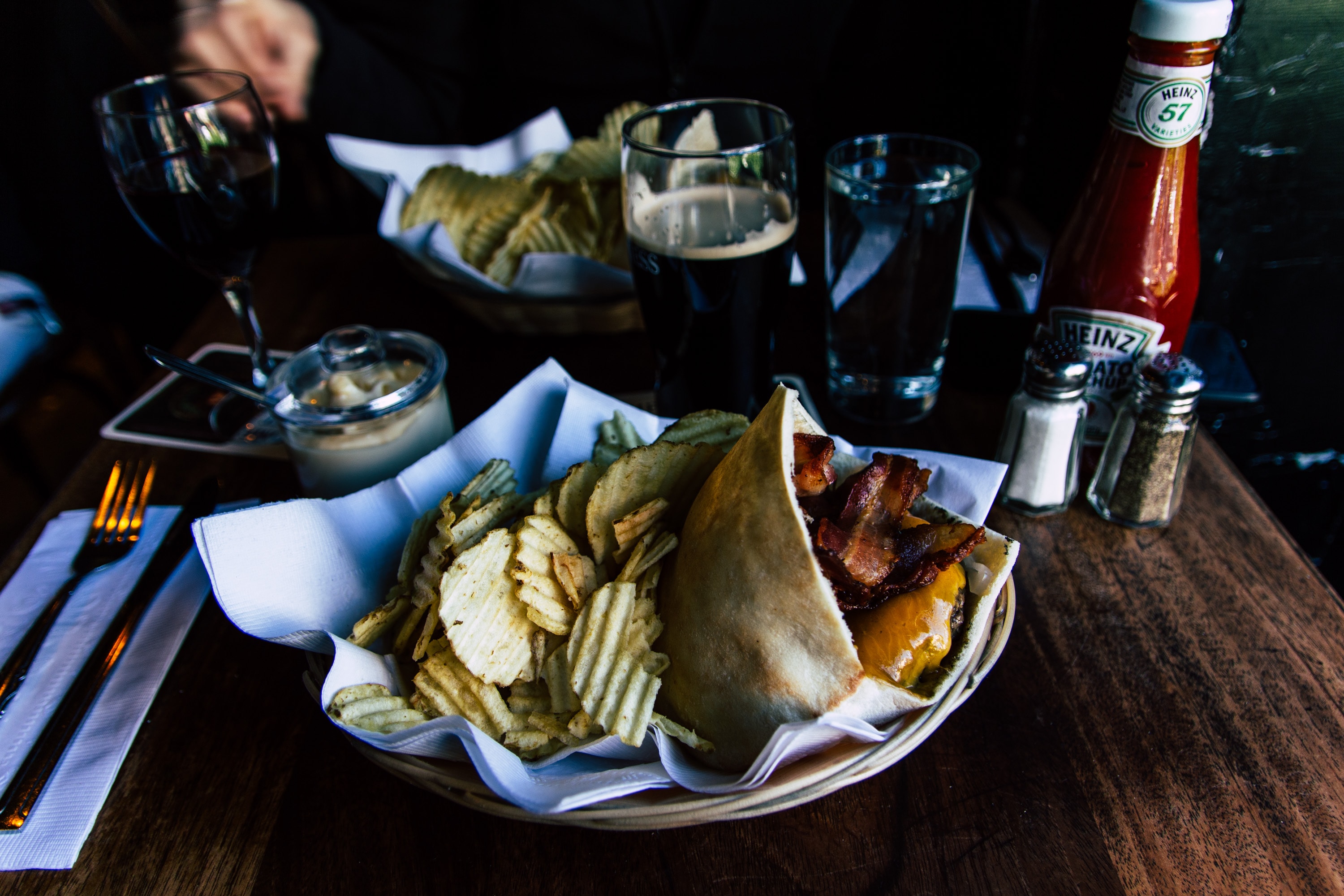 Get out of a food rut in these NYC neighborhoods