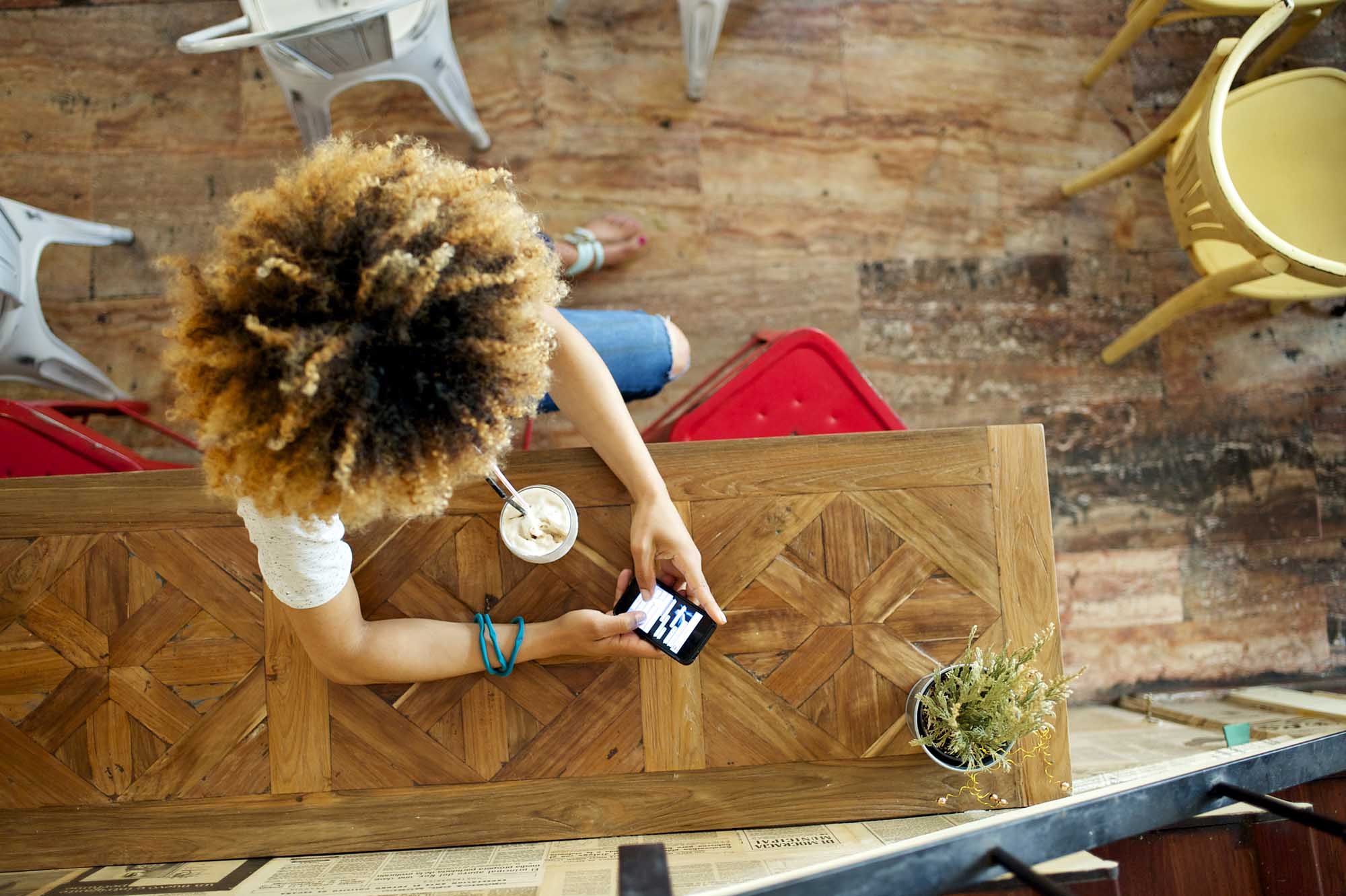 How NYC Creative Kate Doheny Thrives in the Fashion and Beauty Industries as a Solopreneur
