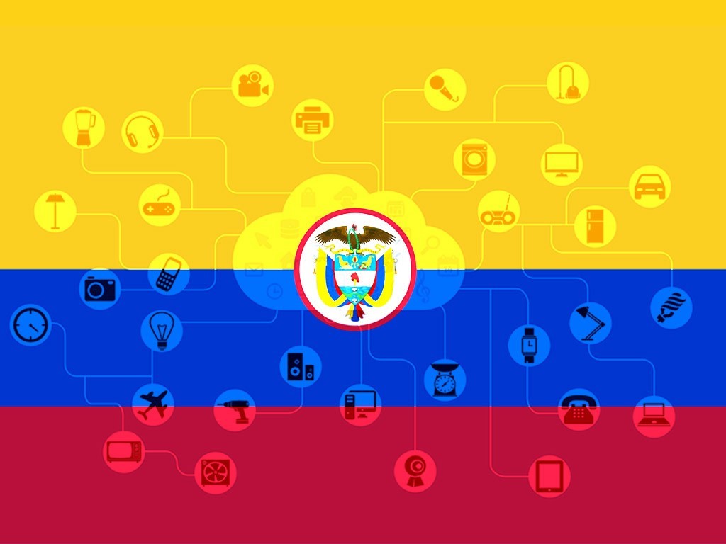 La evolución de Internet en Colombia y su vitalidad para los negocios