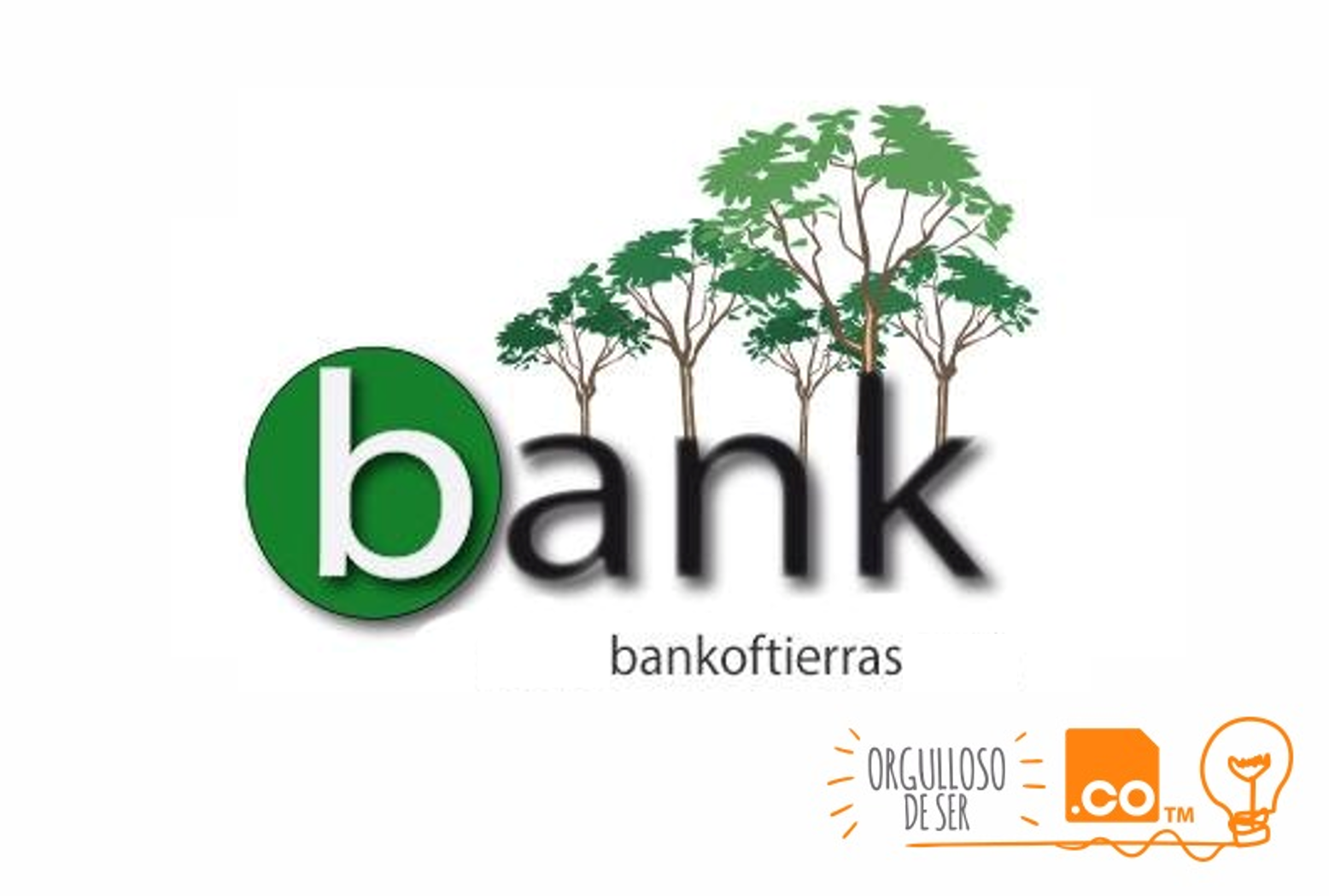 CASO DE ÉXITO – BANKOFTIERRAS.COM.CO