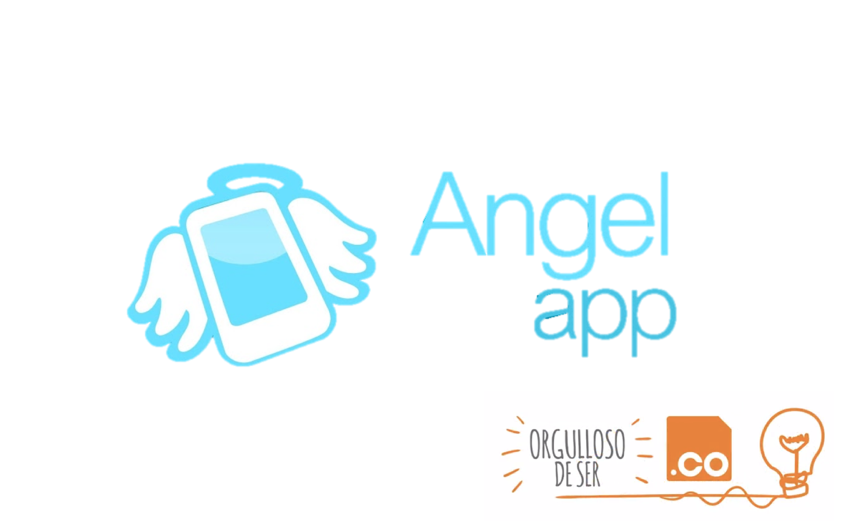 CASO DE ÉXITO: ANGELAPP.COM.CO