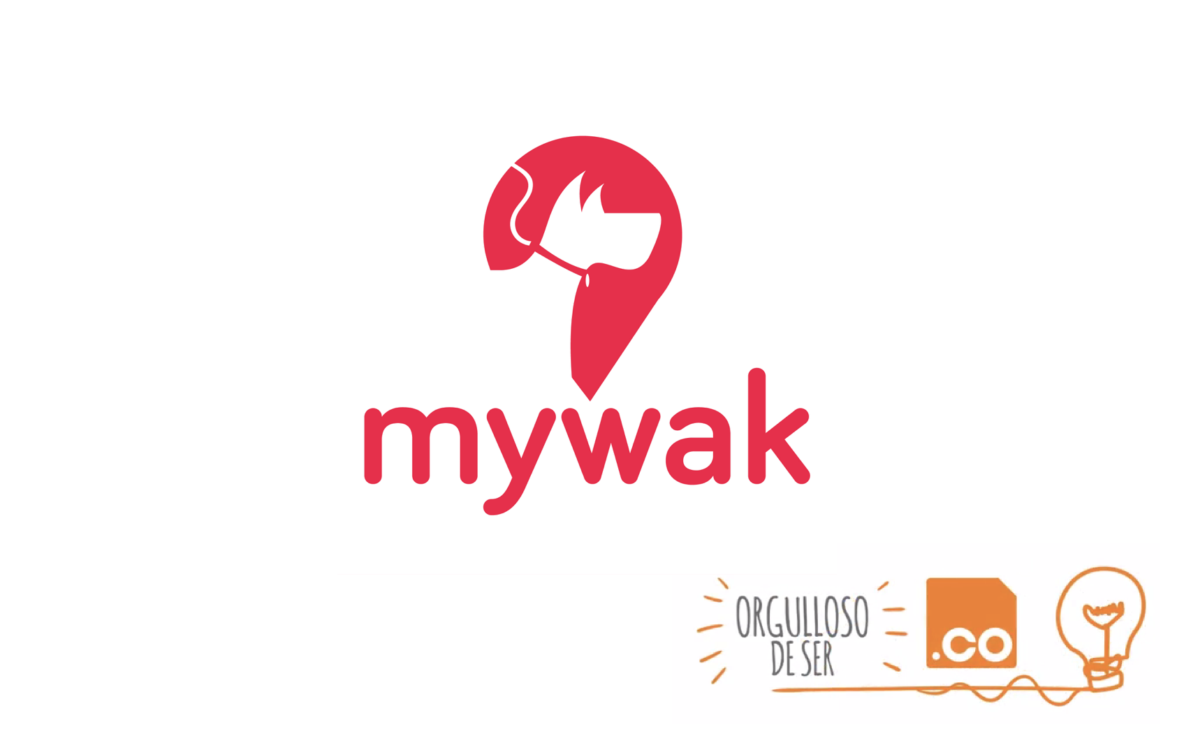 CASO DE ÉXITO: MYWAK.COM.CO