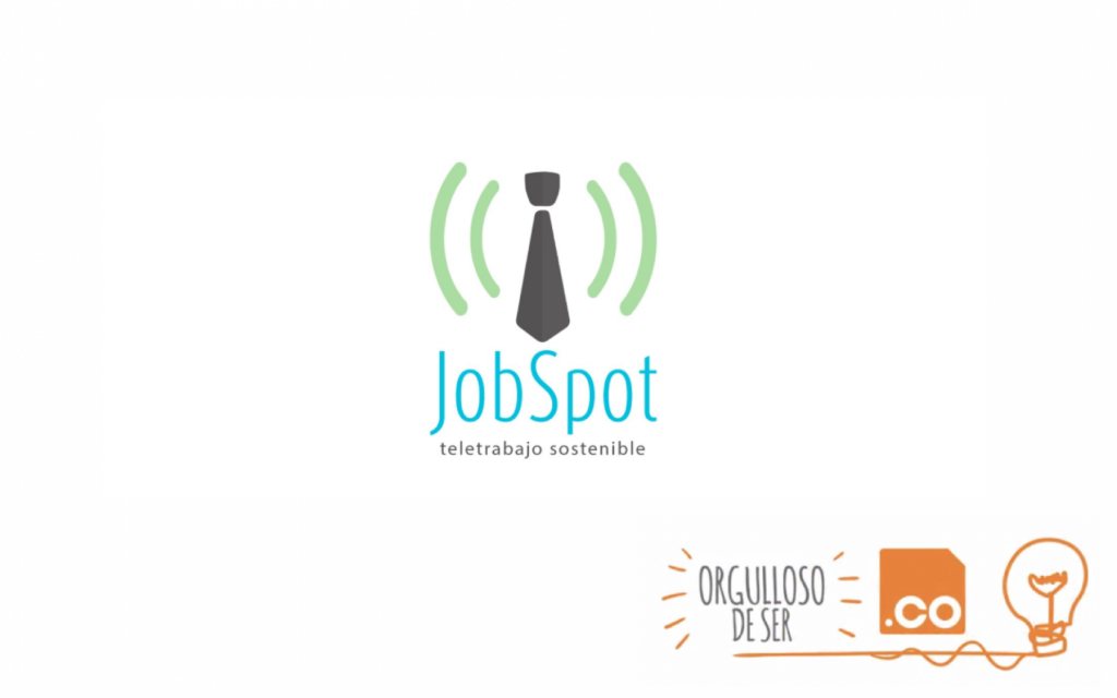 CASO DE ÉXITO: JOBSPOT.COM.CO