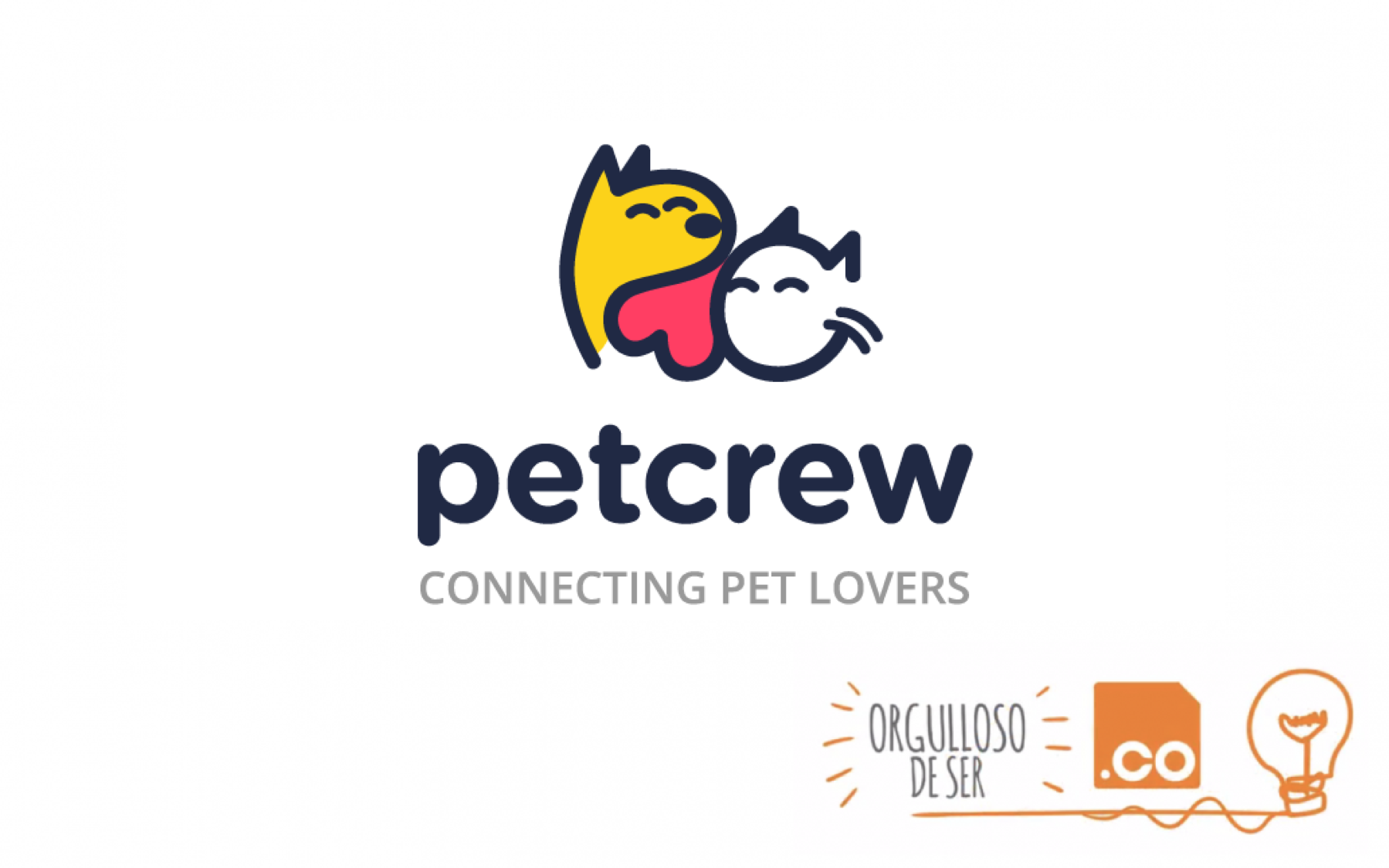 CASO DE ÉXITO: PETCREW.CO