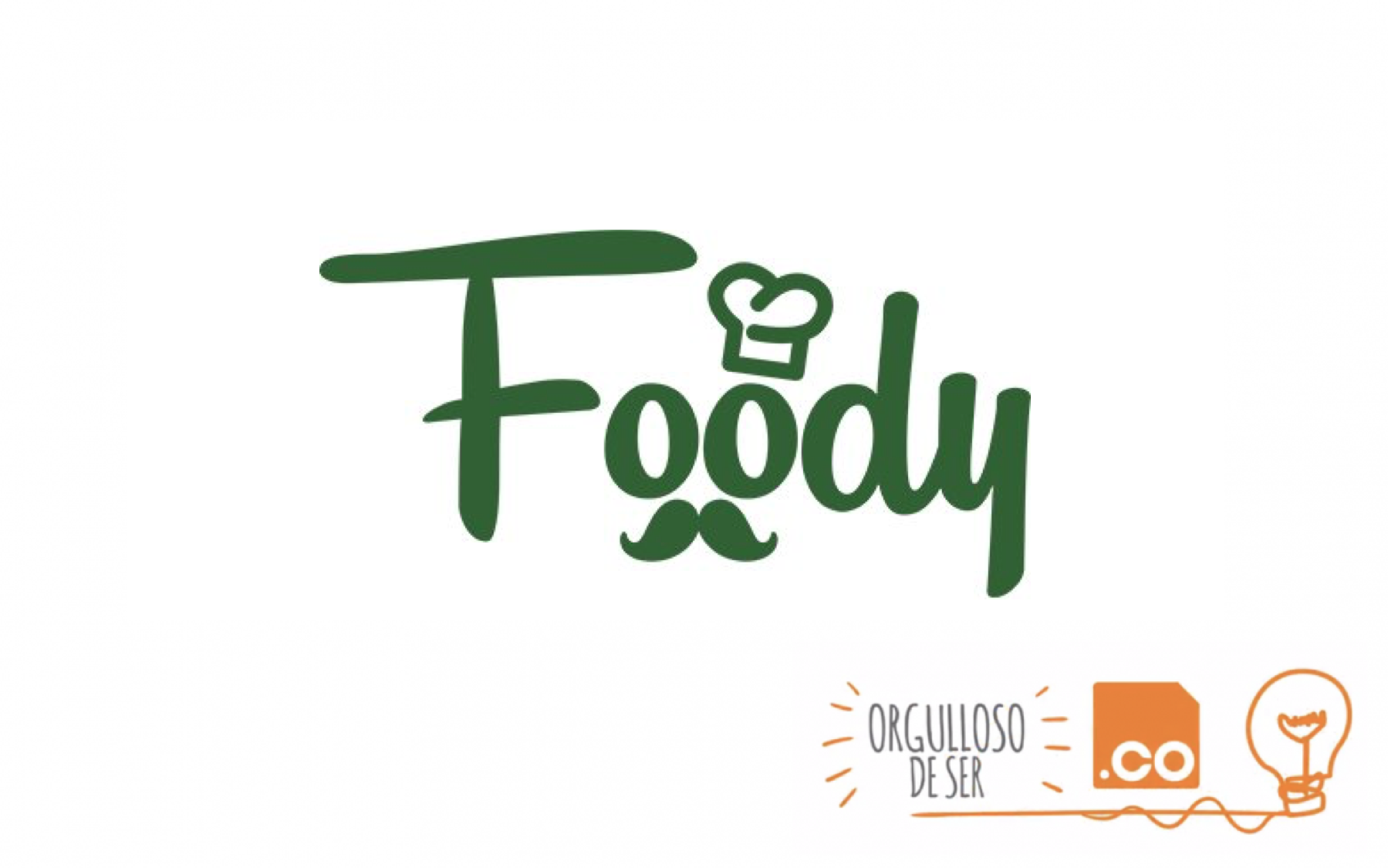 CASO DE ÉXITO: FOODY.COM.CO