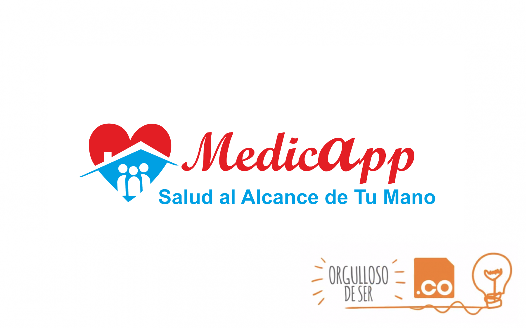 CASO DE ÉXITO: MEDICAPP.COM.CO