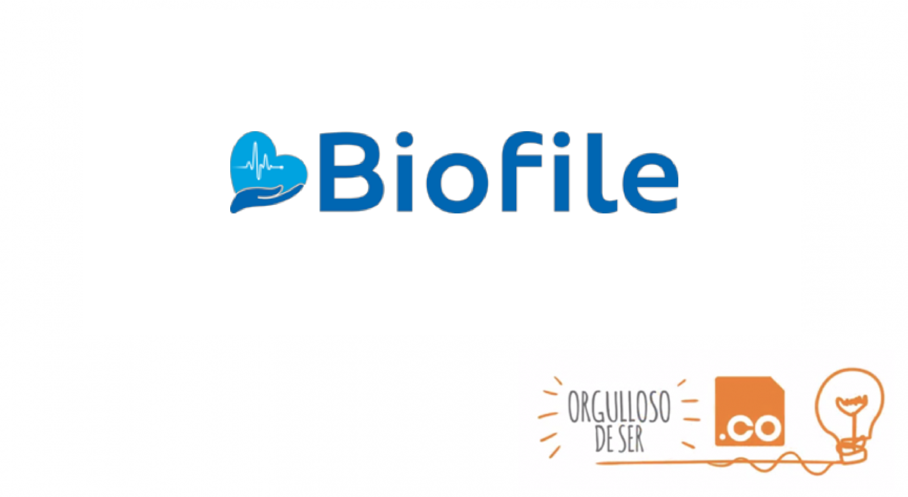 CASO DE ÉXITO: BIOFILE.COM.CO