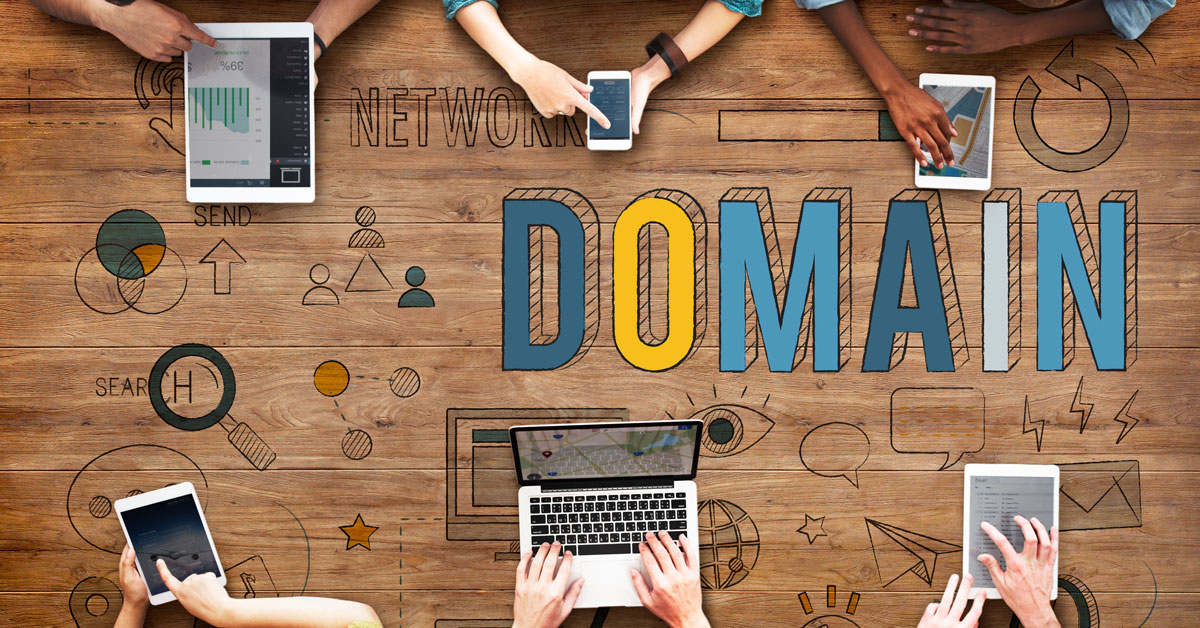 What is a Domain Name? The Marketing and Technical Info You Need