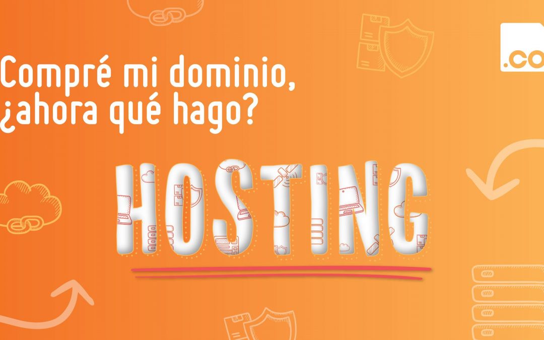 Lo que debes saber sobre EL HOSTING para crear tu página web