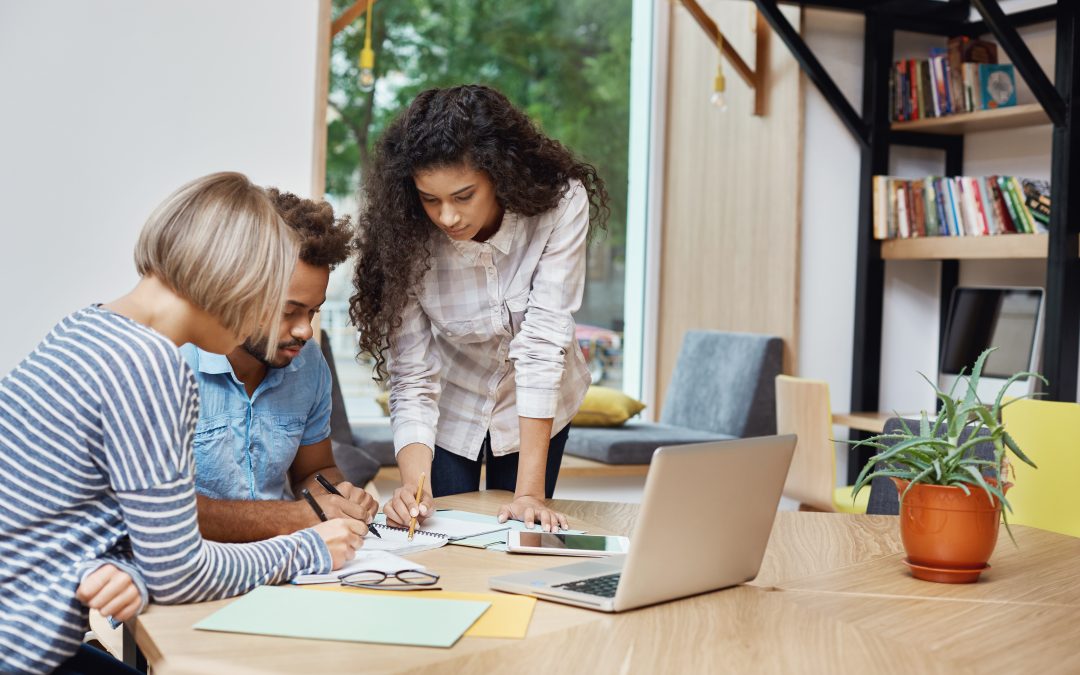 Maneja tu tiempo como emprendedora o emprendedor: 7 consejos para aumentar tu productividad.