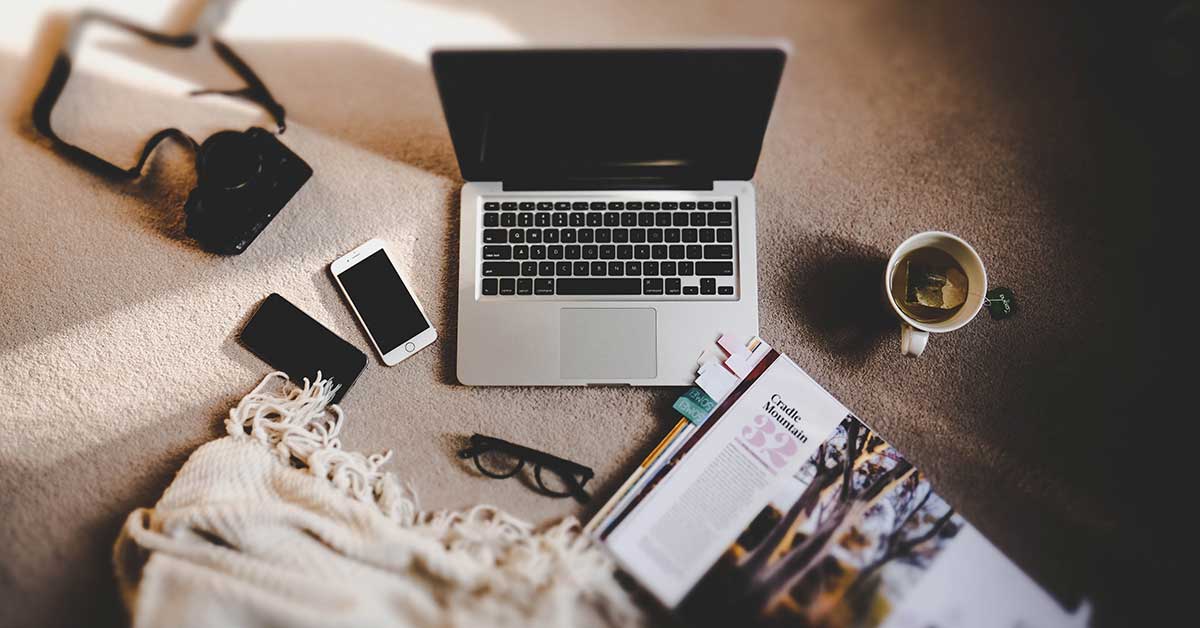 About us article