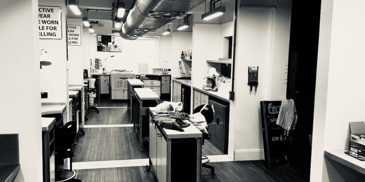 .sydney Spotlight The Bench Jewellery School GoDaddy