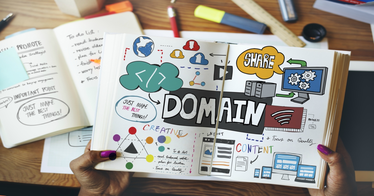 Your how-to guide for choosing the right domain name for your business -  About.US