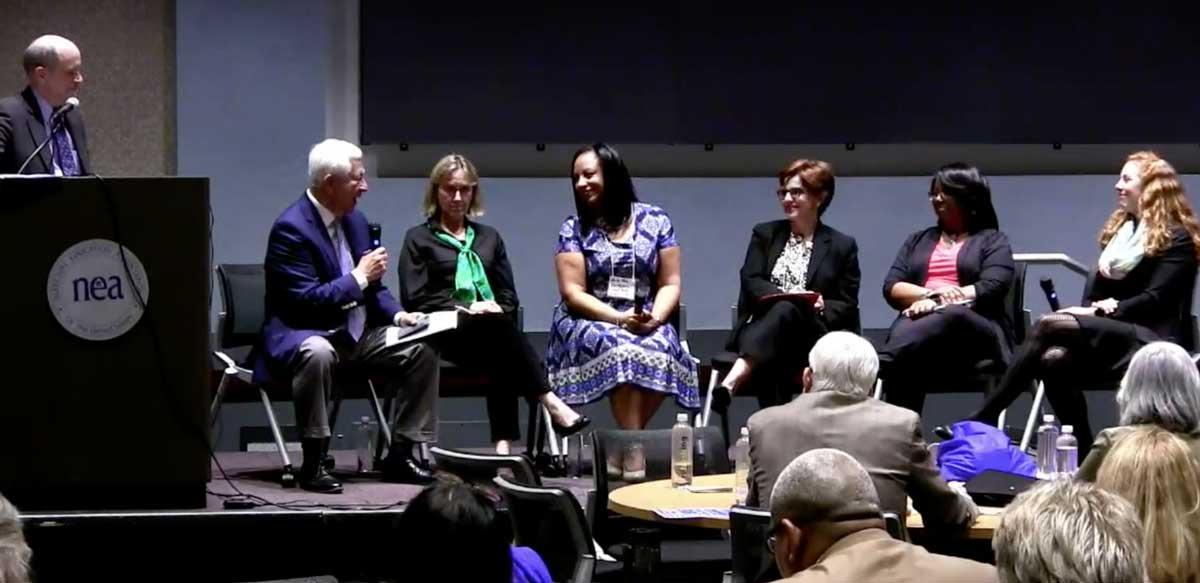 Bridging the Digital Divide Transformative Work for Digital Equity and Economic Opportunity in