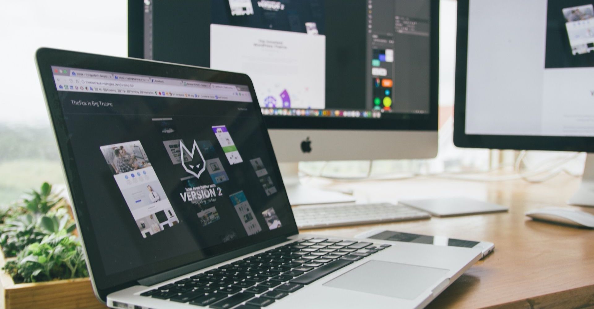 10 herramientas de diseño gratis y rápidas para emprendedores