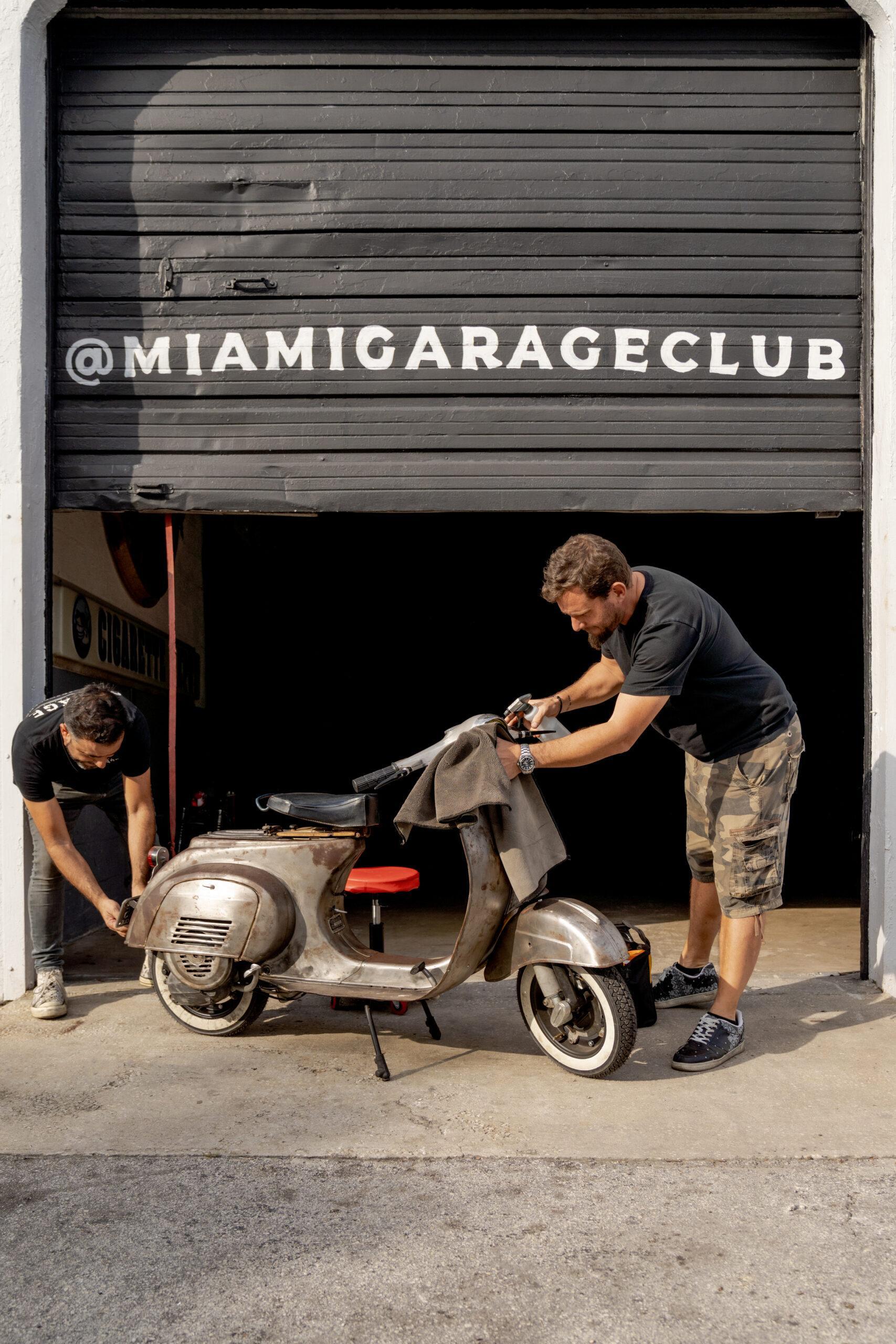 miamigarage.club