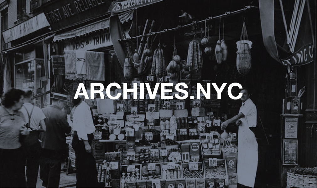 NYC Records & Information Services