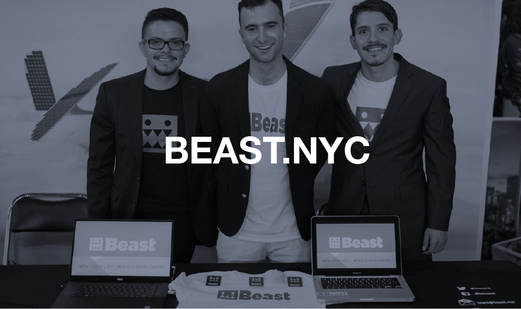 Beast Enterprises