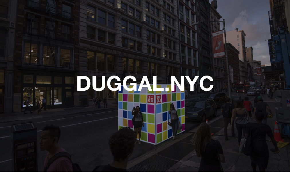 Duggal Visual Solutions