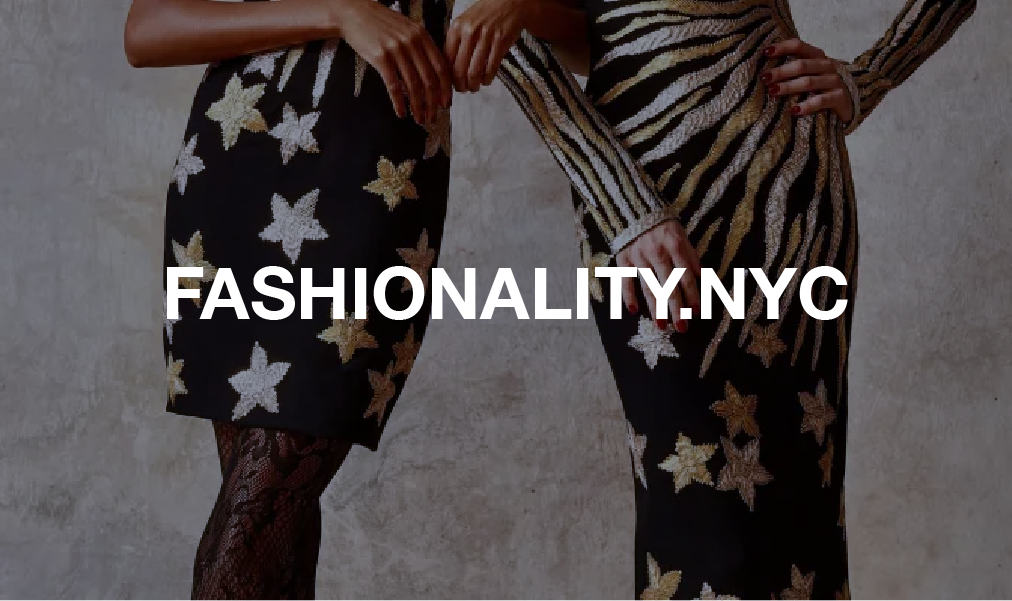 Fashionality