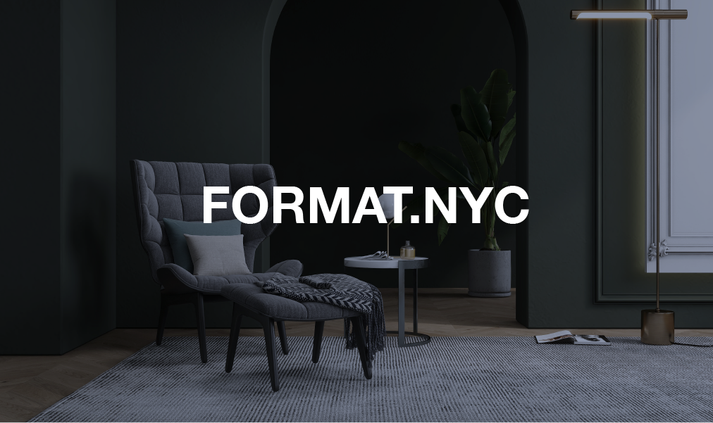 Format Architecture Office
