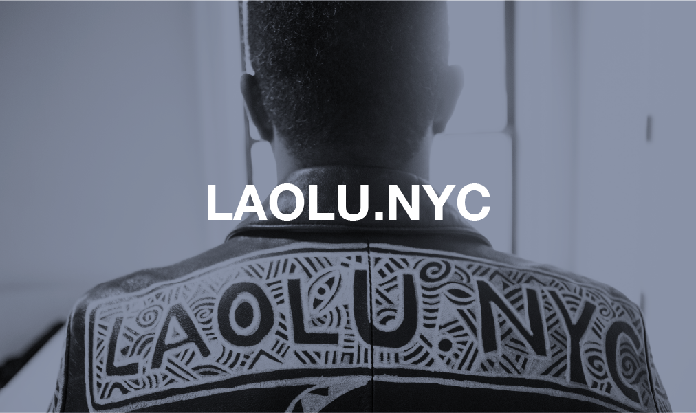 laolu.nyc