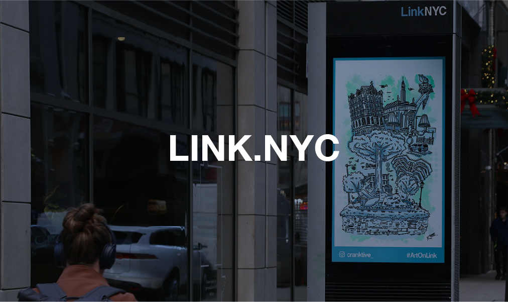 LinkNYC