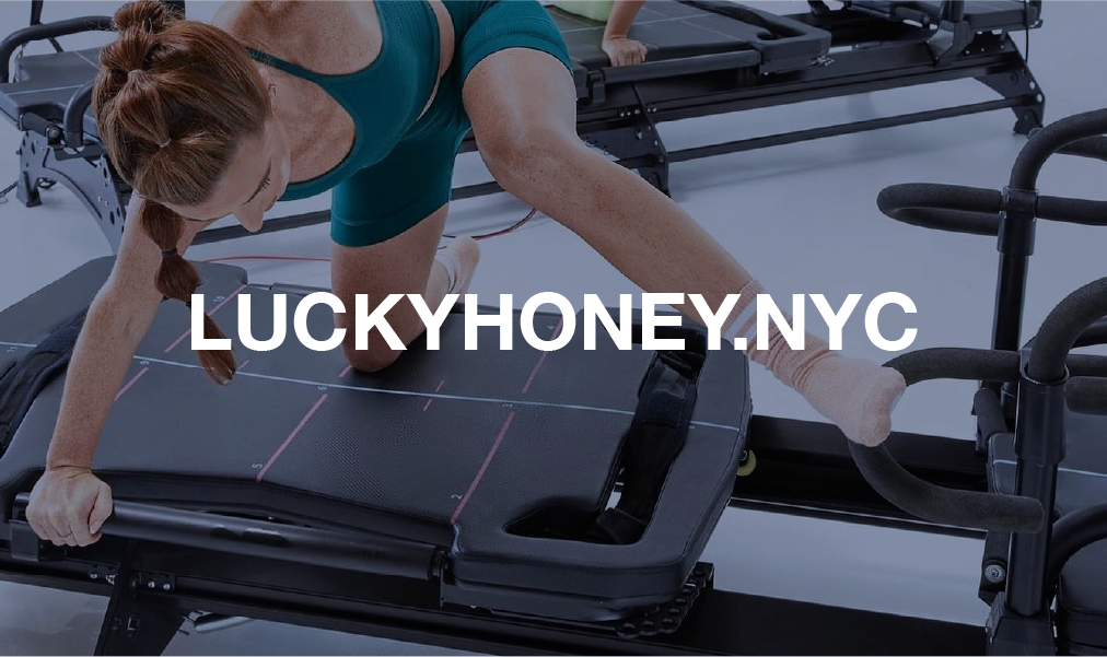 Lucky Honey