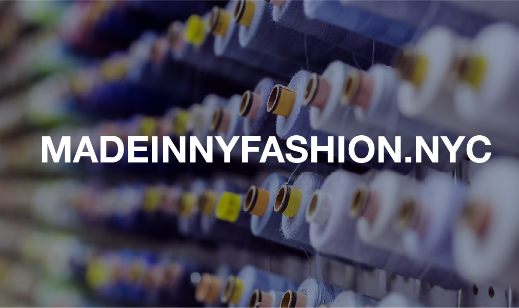 Made in NY Fashion
