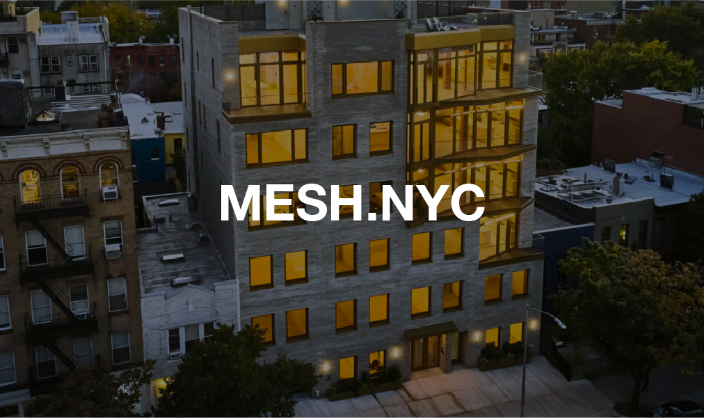 MESH Architectures