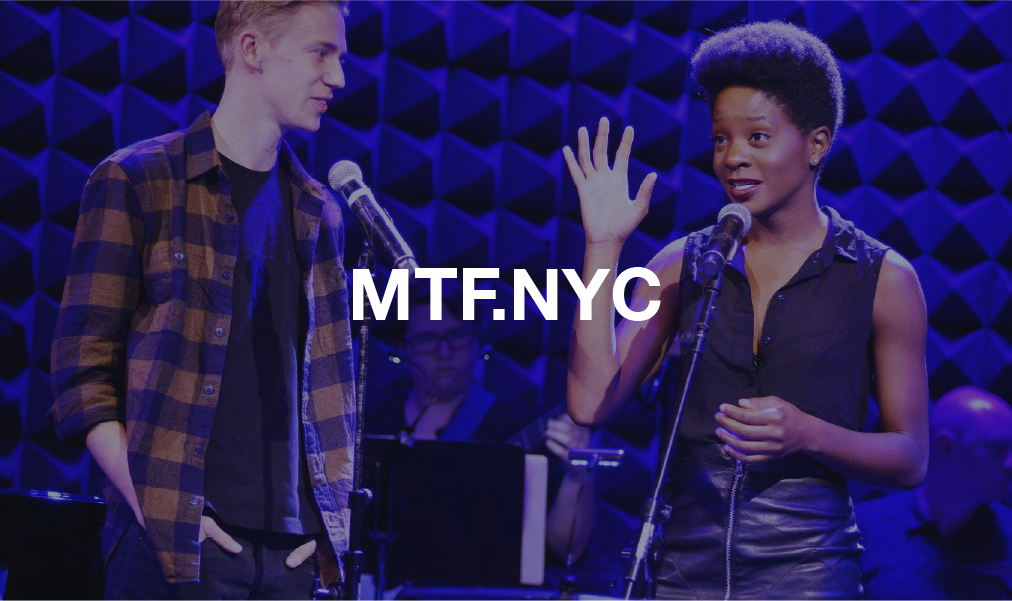 Musical Theatre Factory