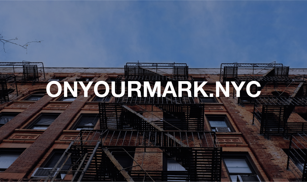 On Your Mark NYC, LLC
