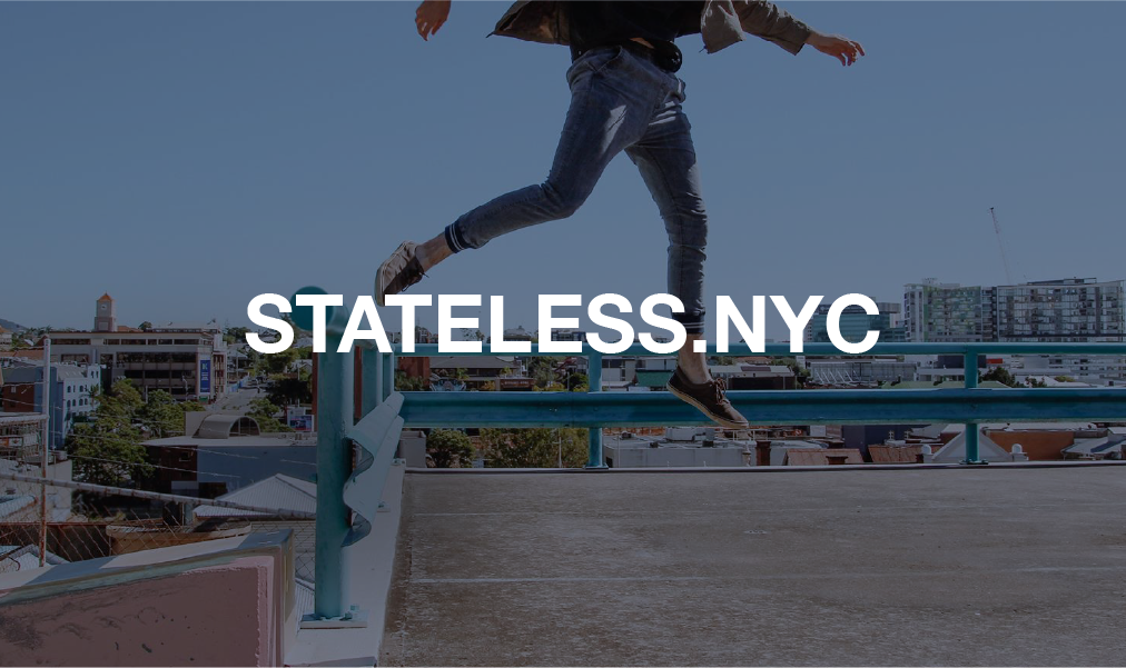Stateless